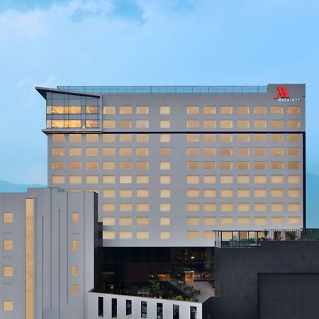 Kathmandu Marriott Hotel Zewnętrze zdjęcie