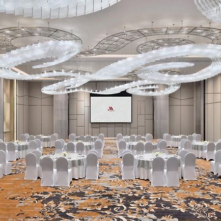 Kathmandu Marriott Hotel Zewnętrze zdjęcie