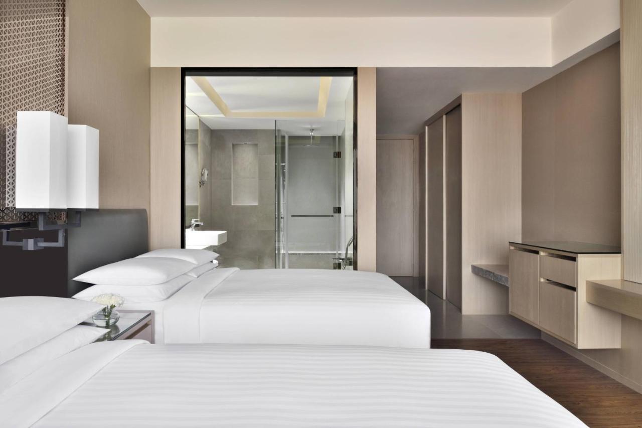 Kathmandu Marriott Hotel Zewnętrze zdjęcie