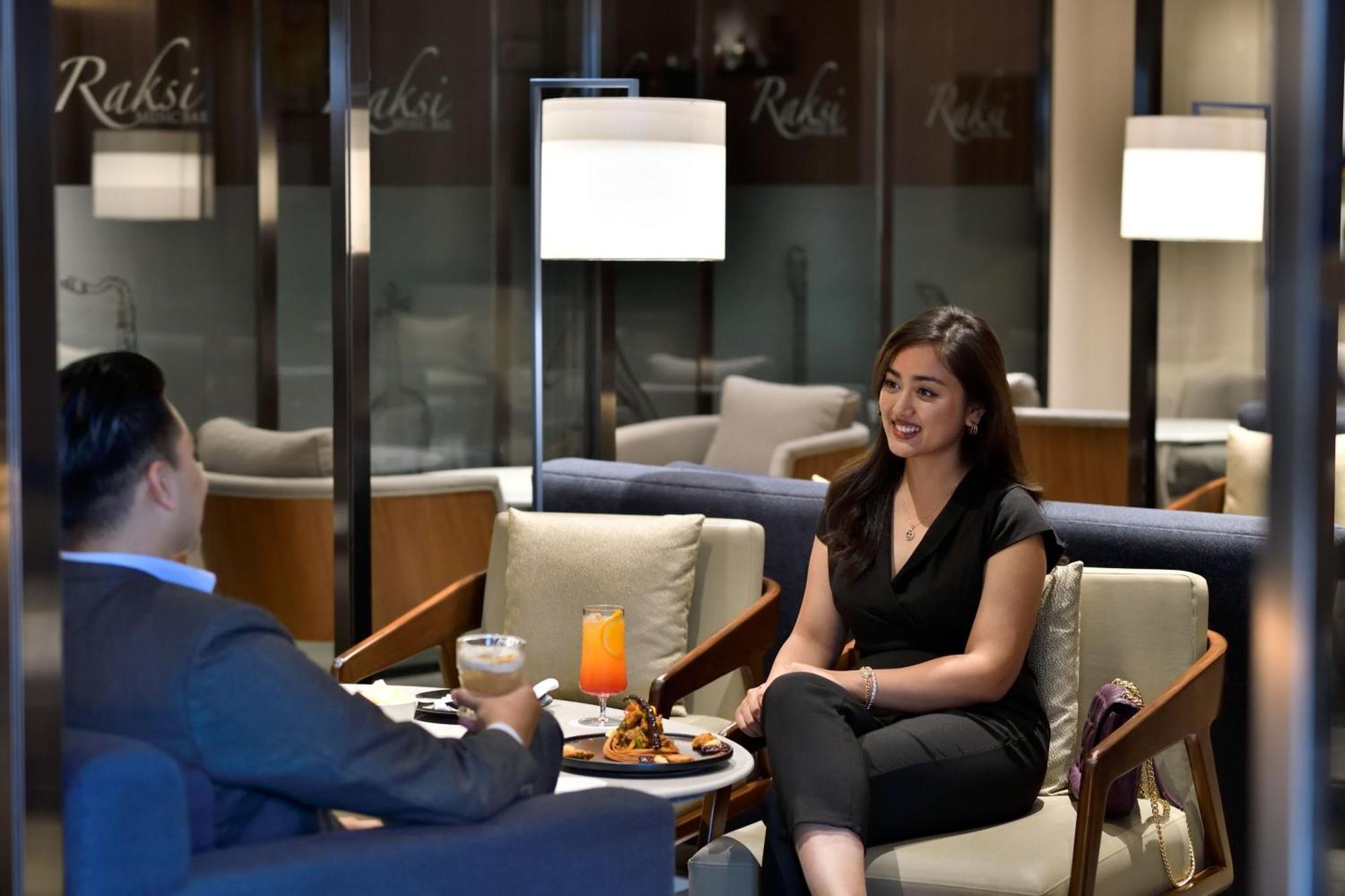Kathmandu Marriott Hotel Zewnętrze zdjęcie