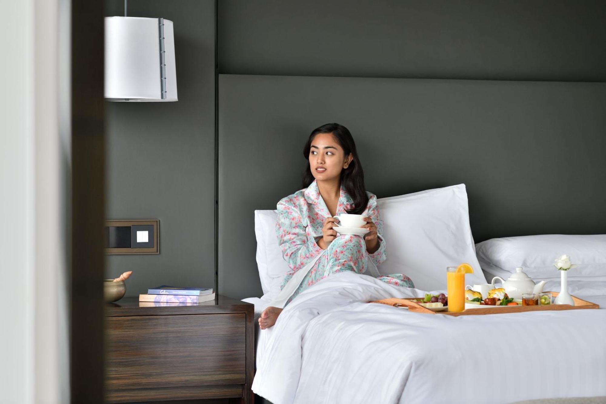 Kathmandu Marriott Hotel Zewnętrze zdjęcie