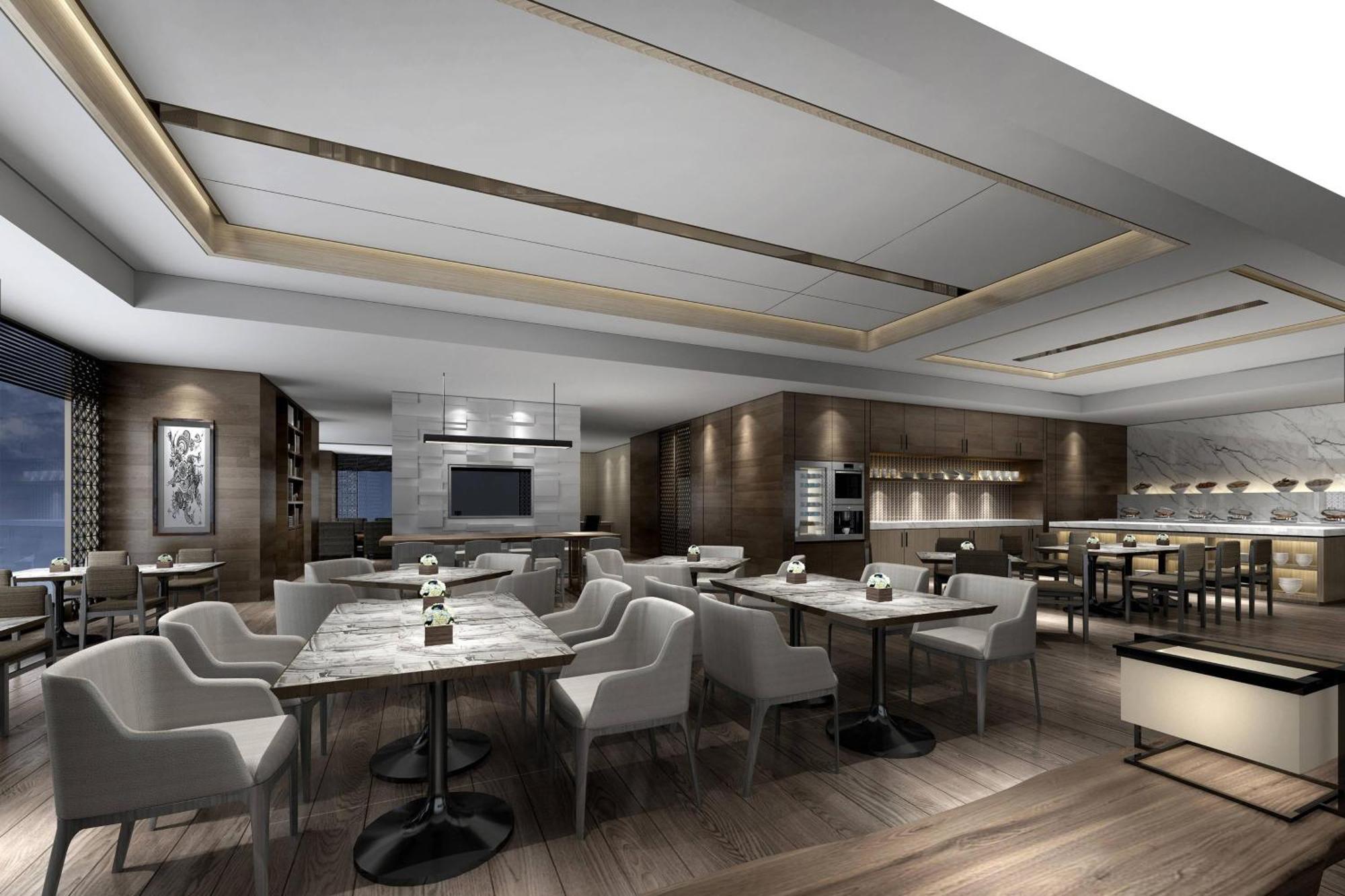 Kathmandu Marriott Hotel Zewnętrze zdjęcie