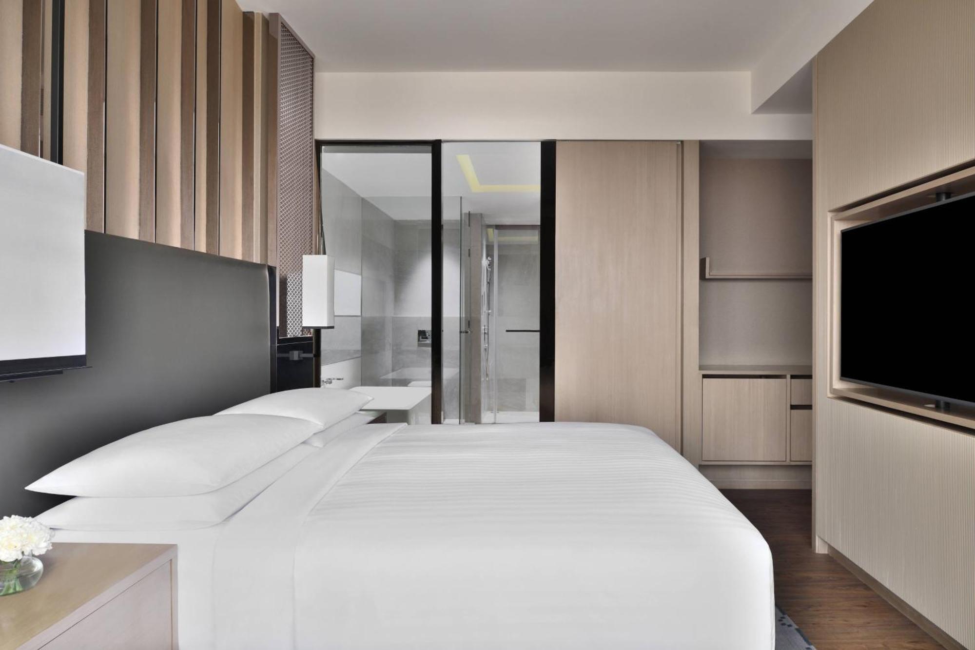 Kathmandu Marriott Hotel Zewnętrze zdjęcie