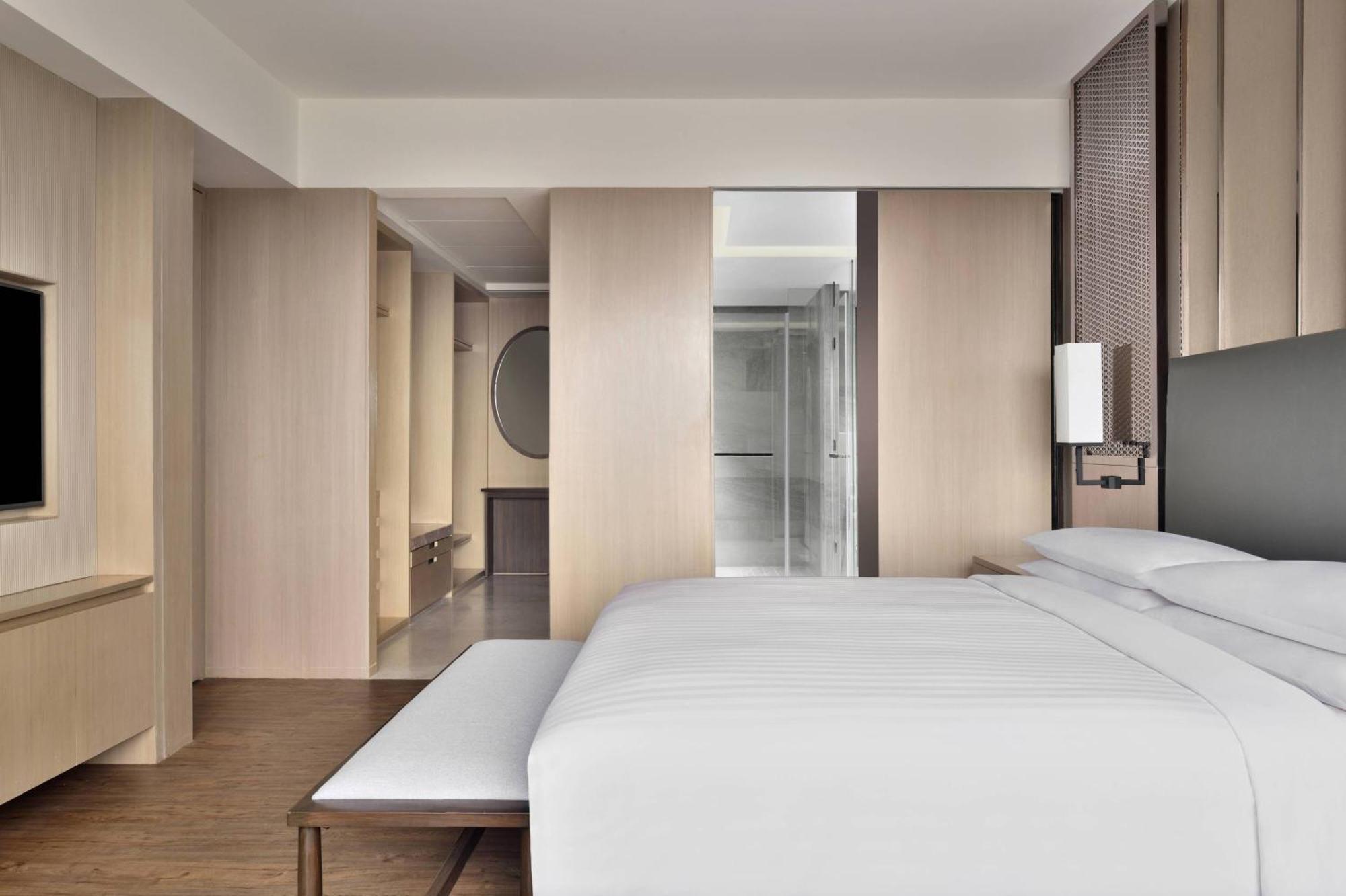 Kathmandu Marriott Hotel Zewnętrze zdjęcie
