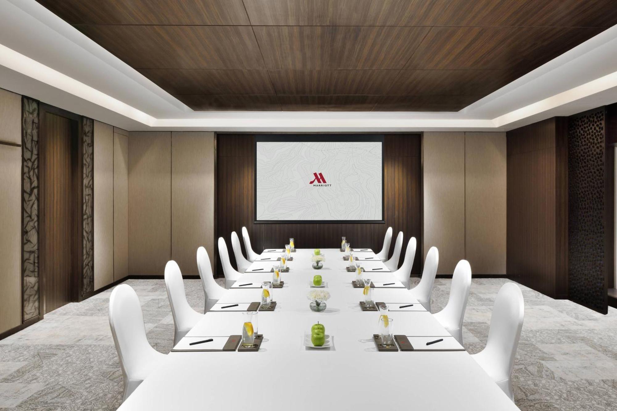 Kathmandu Marriott Hotel Zewnętrze zdjęcie