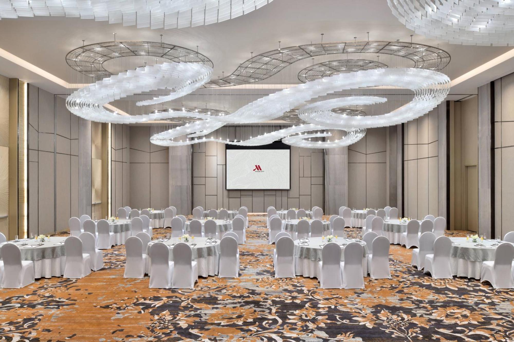 Kathmandu Marriott Hotel Zewnętrze zdjęcie