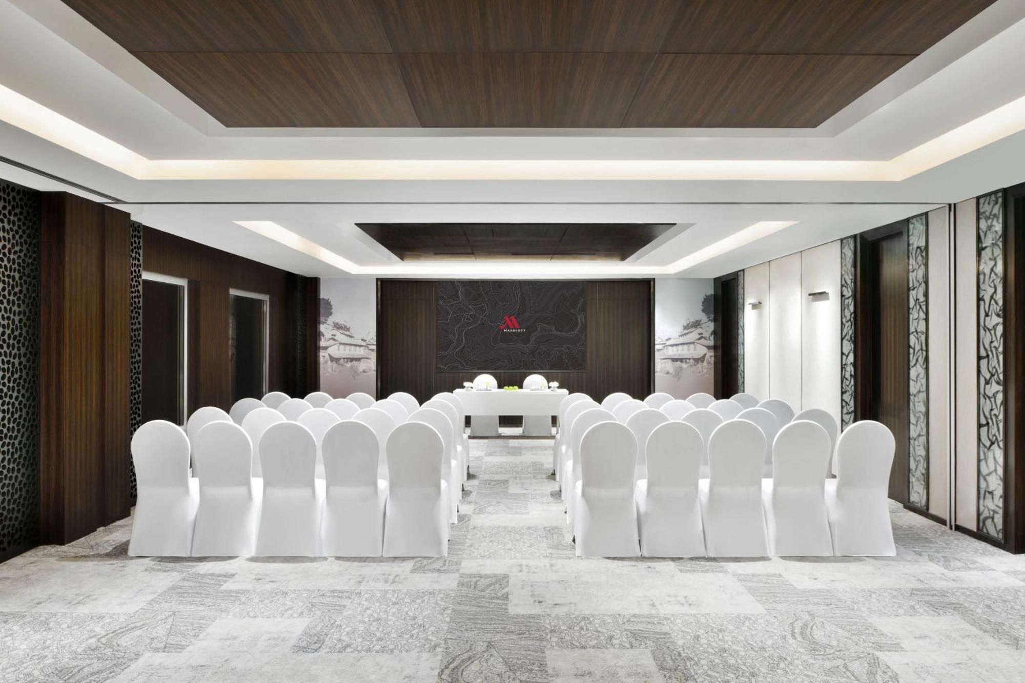 Kathmandu Marriott Hotel Zewnętrze zdjęcie