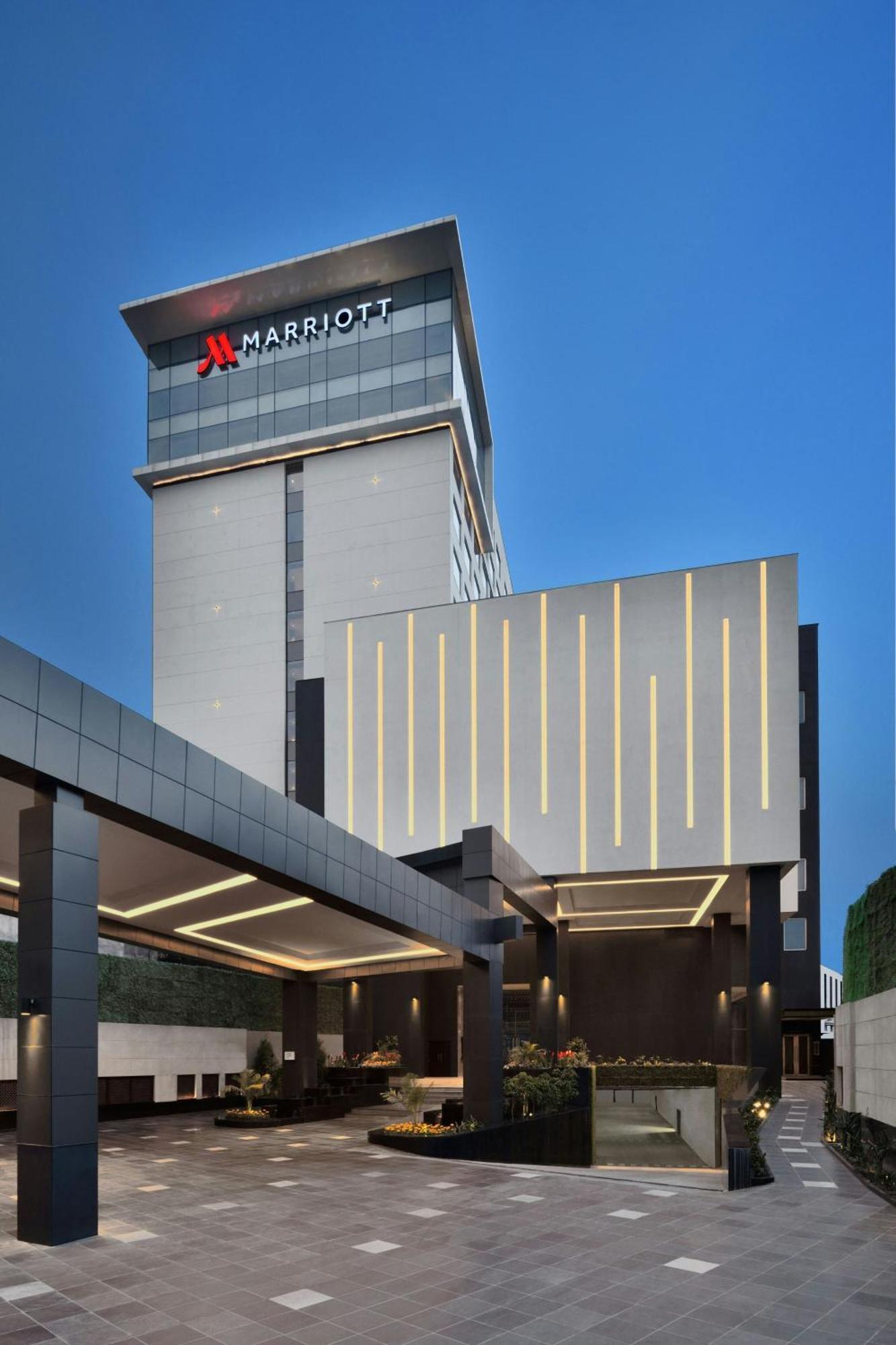 Kathmandu Marriott Hotel Zewnętrze zdjęcie